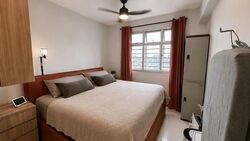 Blk 96B City Vue @henderson (Bukit Merah), HDB 4 Rooms #560760641
